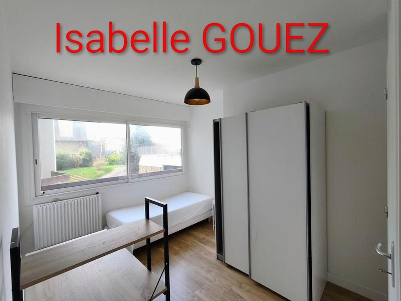 Appartement - 133 m² - 5 pièces
