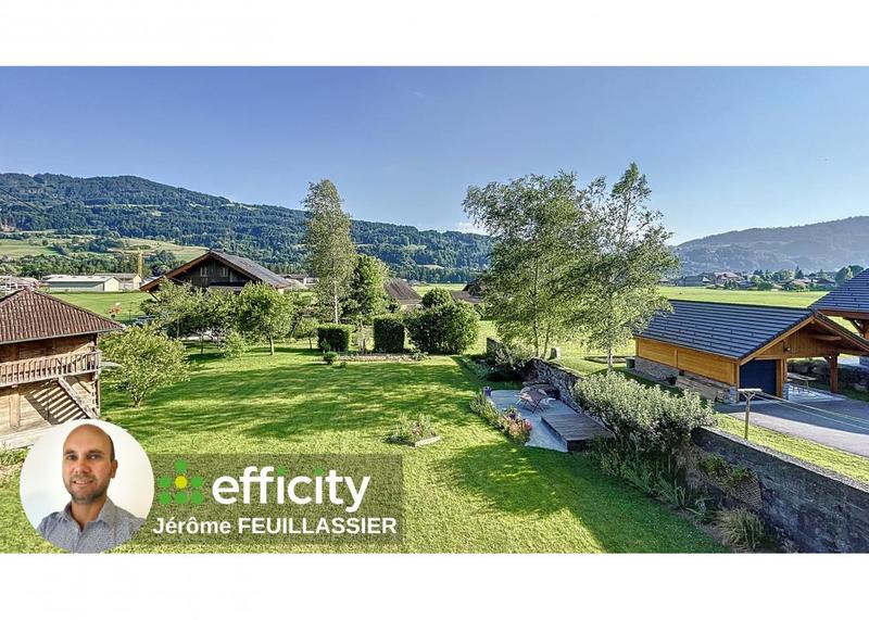 Ferme - 472 m² - 9 pièces