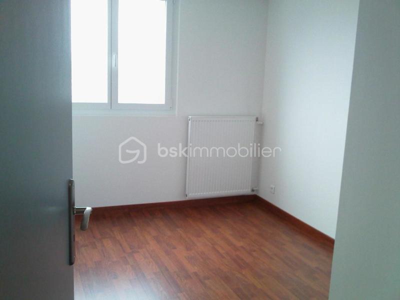 Appartement - 58 m² - 4 pièces