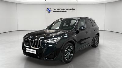 Bmw X1 U11 xDrive 25e 245ch Dkg7 m Sport