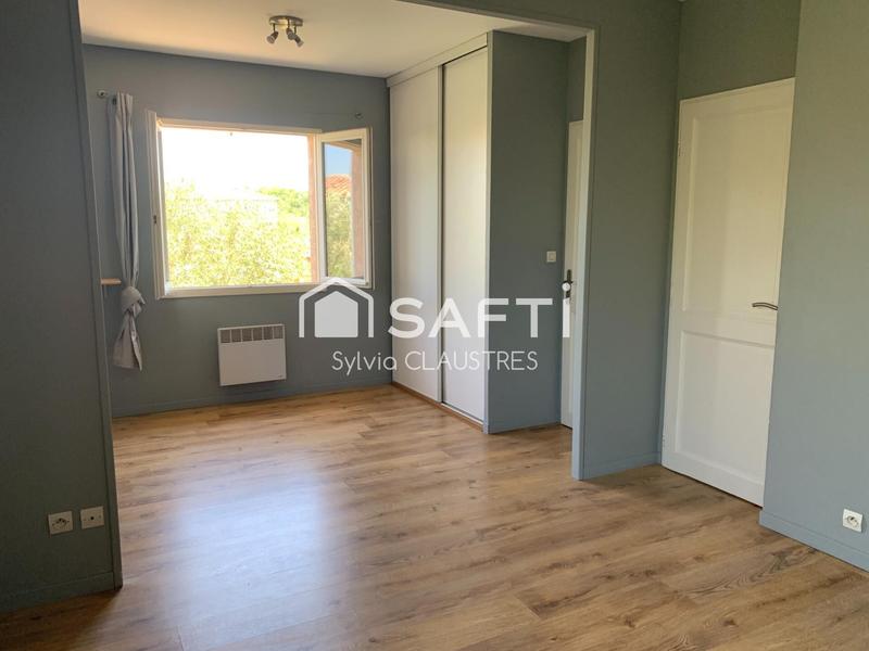 Maison - 186 m² - 6 pièces