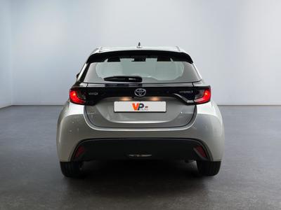 Toyota Yaris Hybride My22 116h Dynamic