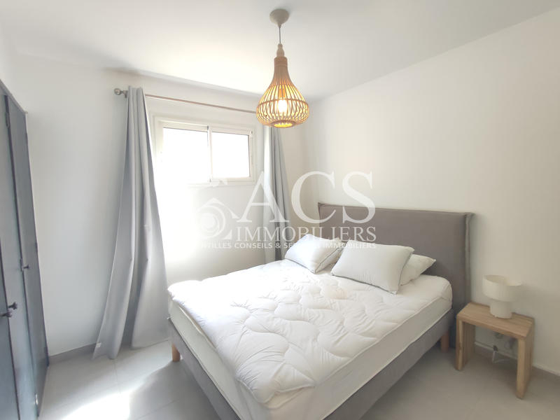 Appartement - 75 m² - 4 pièces