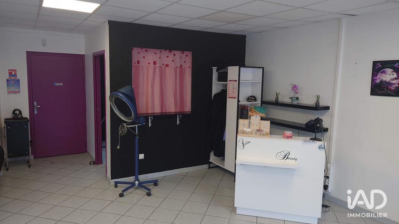 Local commercial - 75 m²