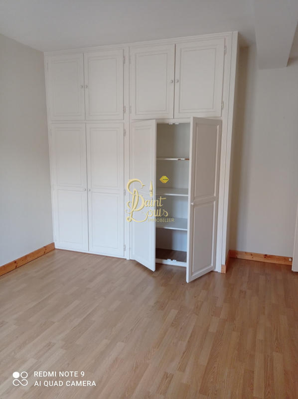 Appartement - 61 m² - 2 pièces