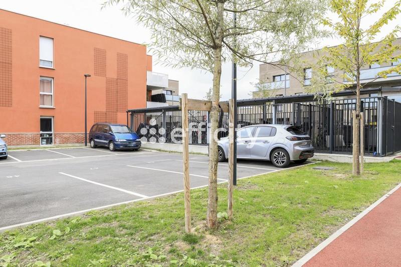 Appartement - 84 m² - 4 pièces