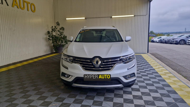 Renault Koleos Dci 130 4x2 Energy Intens