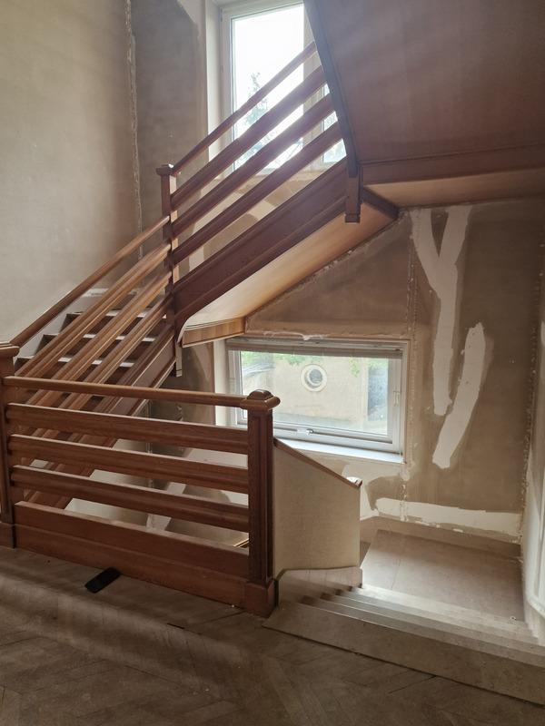 Immeuble - 360 m² - 10 pièces