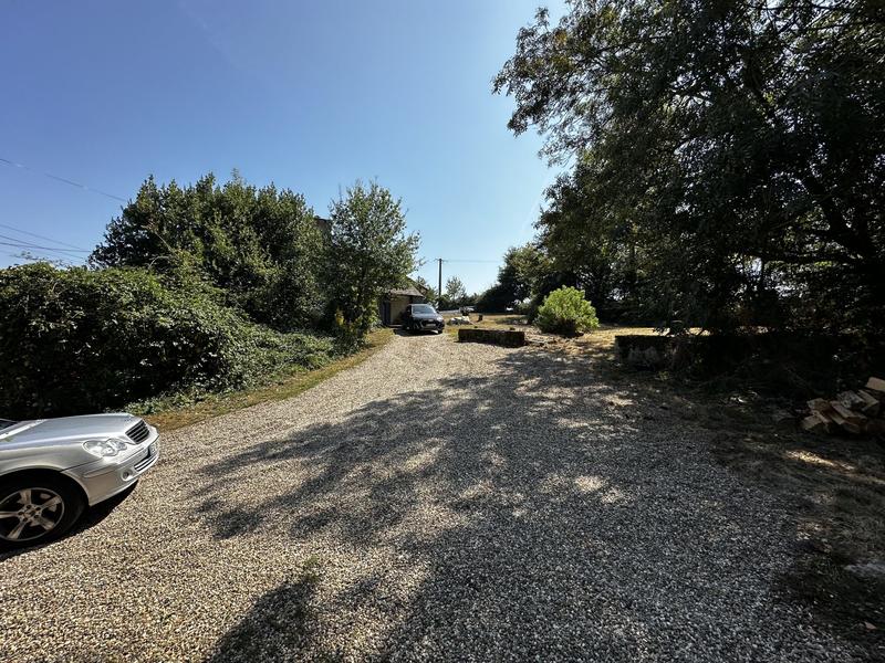 Maison traditionnelle - 200 m² - 6 pièces