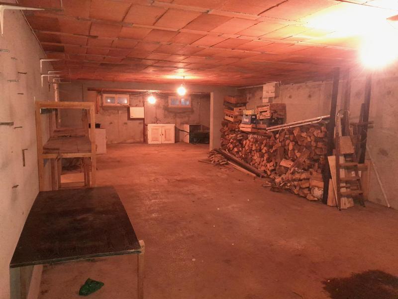 Maison - 175 m² - 7 pièces