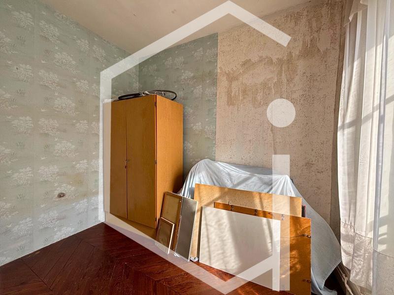 Maison - 78 m² - 3 pièces