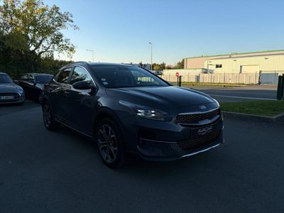 Kia Xceed 1.6 CRDi 16v Dct7 Isg Design