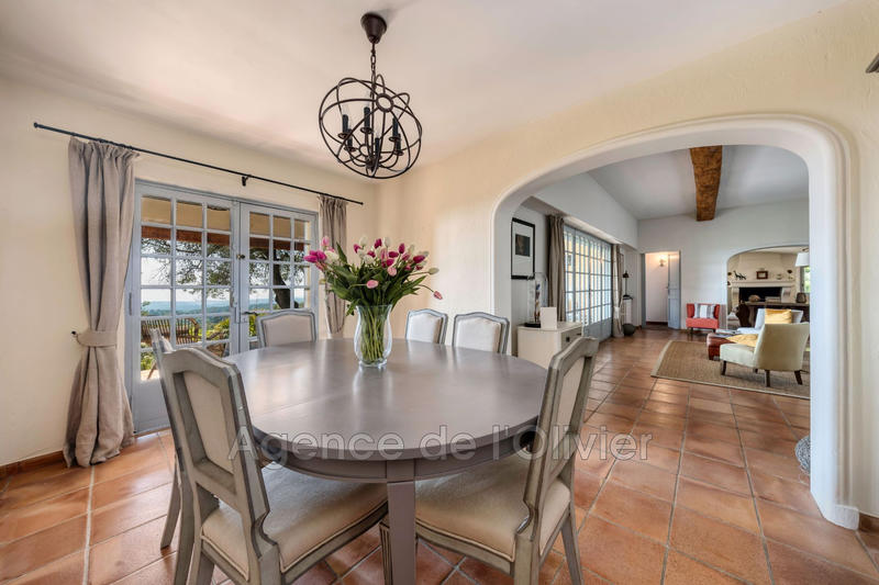 Maison - 187 m² - 9 pièces