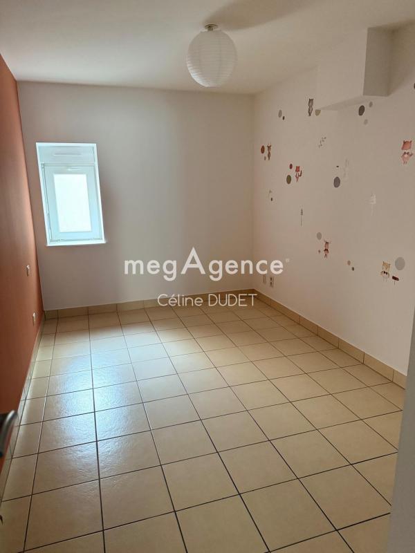 Appartement - 78 m² - 3 pièces