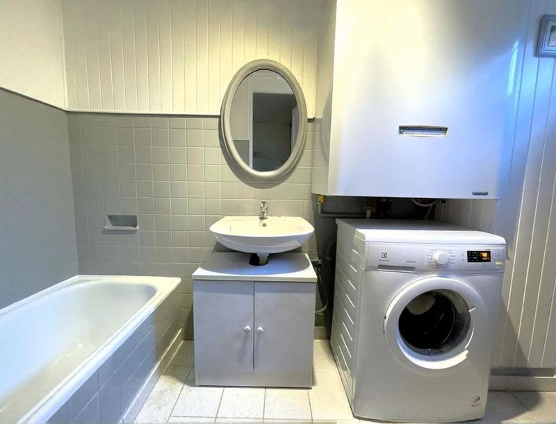 Longère - 126 m² - 6 pièces