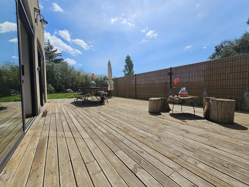 Maison - 175 m² - 4 pièces