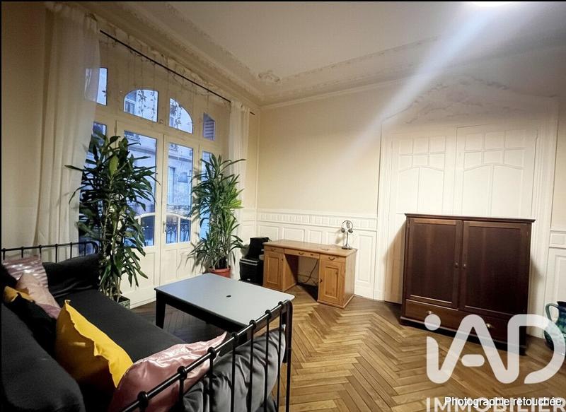 Appartement - 156 m² - 5 pièces