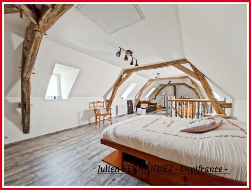 Maison - 146 m² - 6 pièces