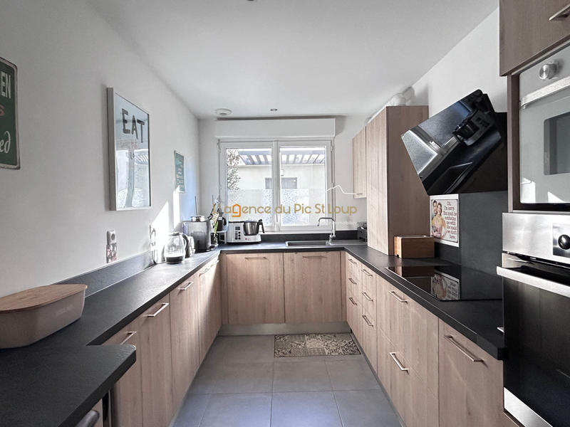 Villa - 84 m² - 4 pièces