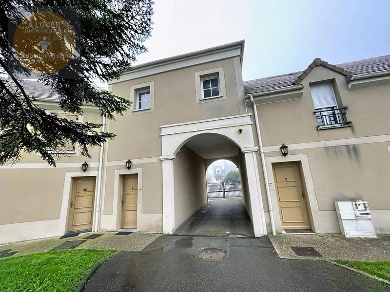 Appartement - 53 m² - 2 pièces