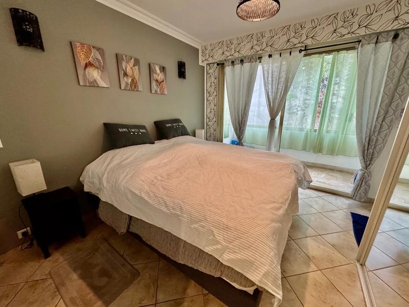 Appartement - 59 m² - 2 pièces