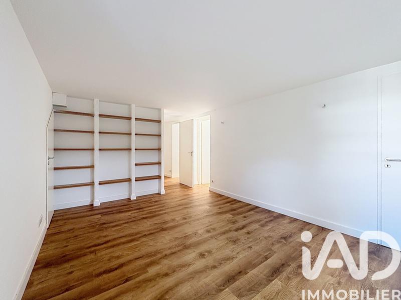 Maison - 179 m² - 7 pièces