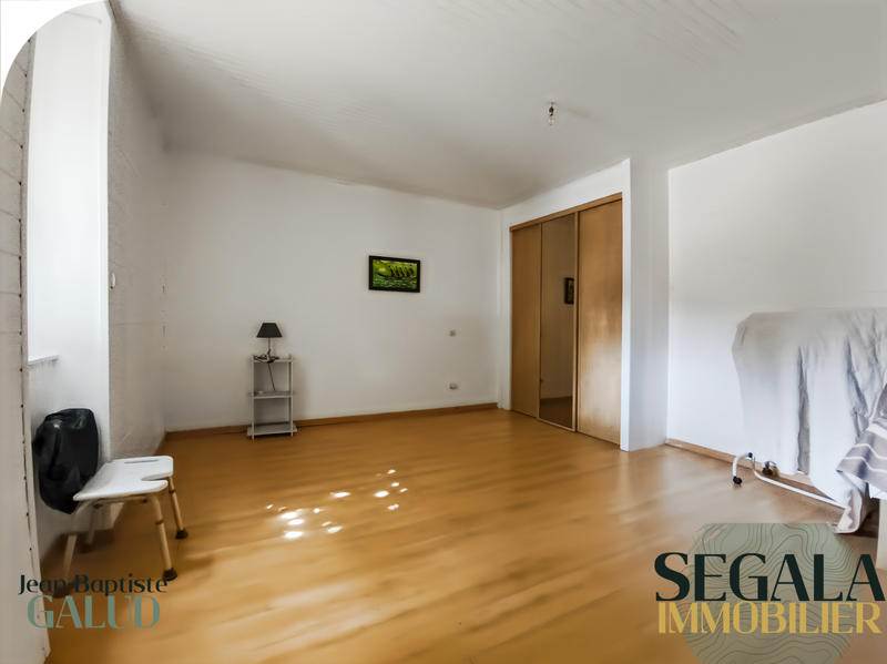 Maison - 164 m² - 6 pièces