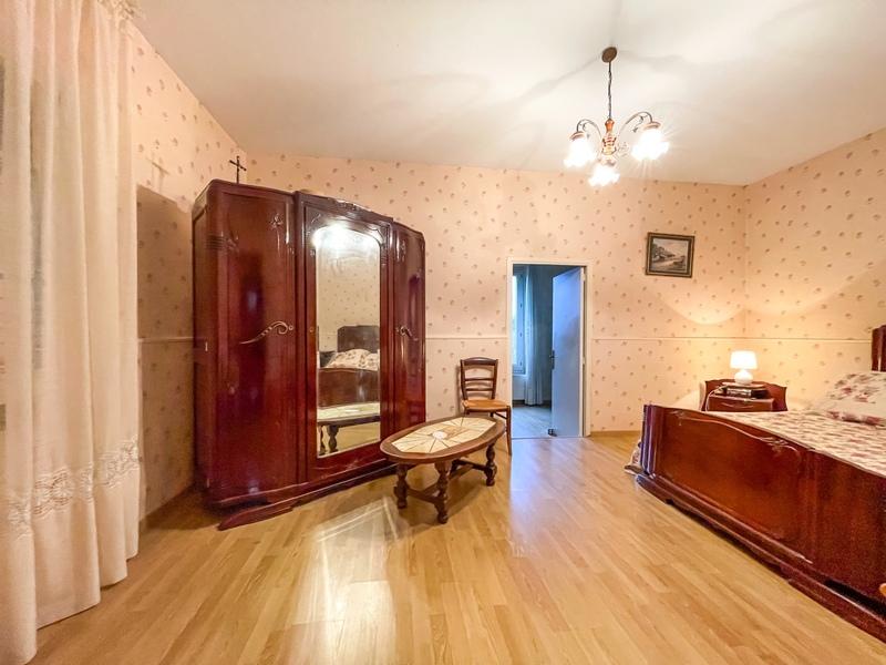 Maison - 135 m² - 4 pièces