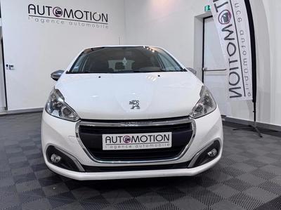 Peugeot 208 1.2l 82cv Distri Neuve