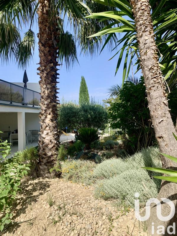 Maison - 246 m² - 5 pièces