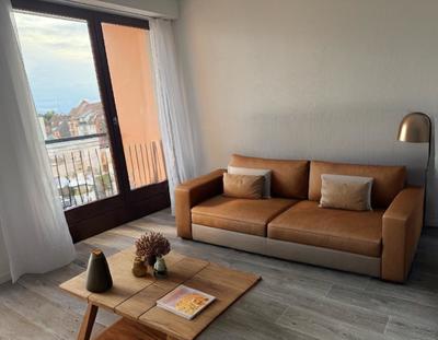 Appartement - 35 m² - 1 pièce