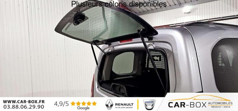 Citroën Berlingo Taille m BlueHDi 130 s Eat8 Max