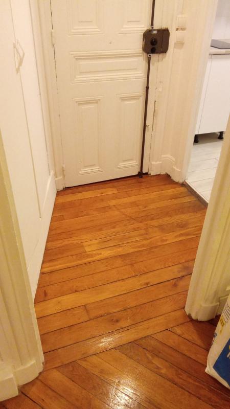 Appartement - 42 m² - 3 pièces