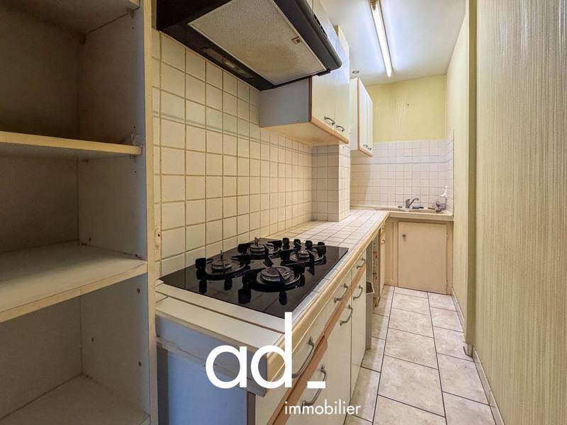 Maison - 138 m² - 5 pièces