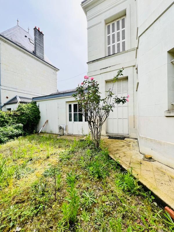 Maison bourgeoise - 170 m² - 5 pièces
