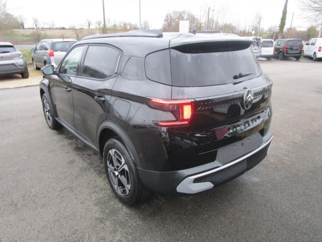 Citroën C3 Aircross Hybride 145 e-Dcs6 Max