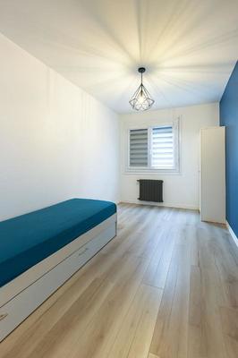 Appartement - 74 m² - 3 pièces