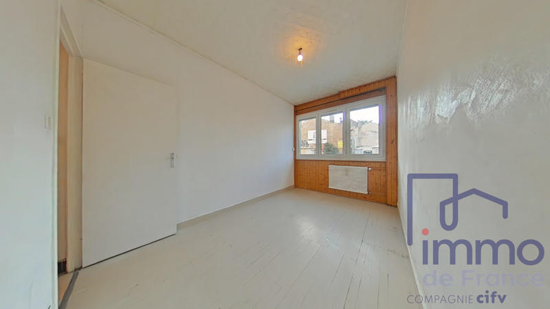 Appartement - 75 m² - 3 pièces