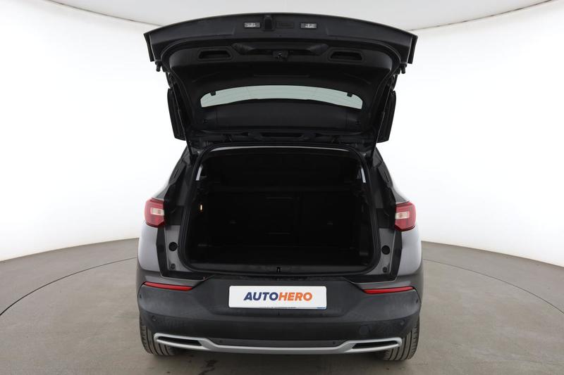 Opel Grandland X 1.5 Diesel Design Line Automatique 130 ch