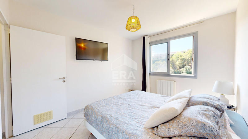 Appartement - 72 m² - 4 pièces