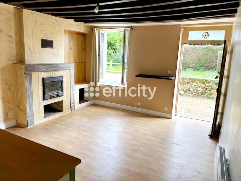 Maison - 67 m² - 3 pièces