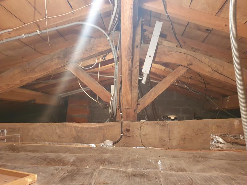 Maison - 115 m² - 6 pièces