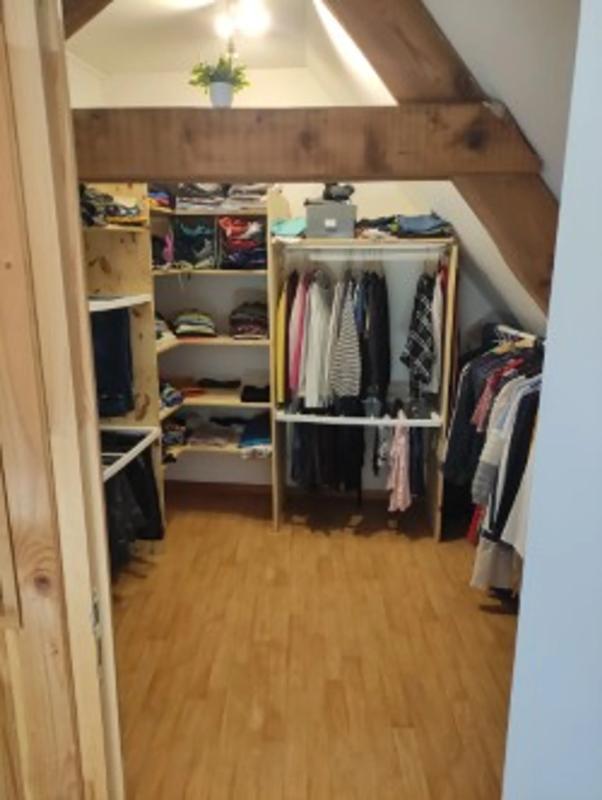 Maison - 165 m² - 9 pièces