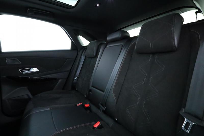 Ds Ds 7 Crossback 1.5 Blue-HDi Performance Line + Automatique 130 ch