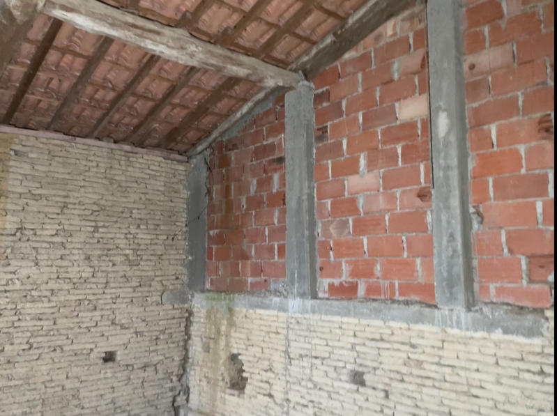 Maison de village - 170 m² - 4 pièces