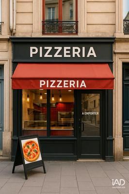 Local commercial - 50 m²