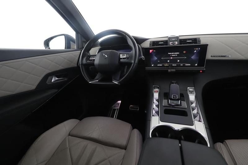 Ds Ds 7 Crossback 1.6 PureTech Grand Chic Automatique 225 ch