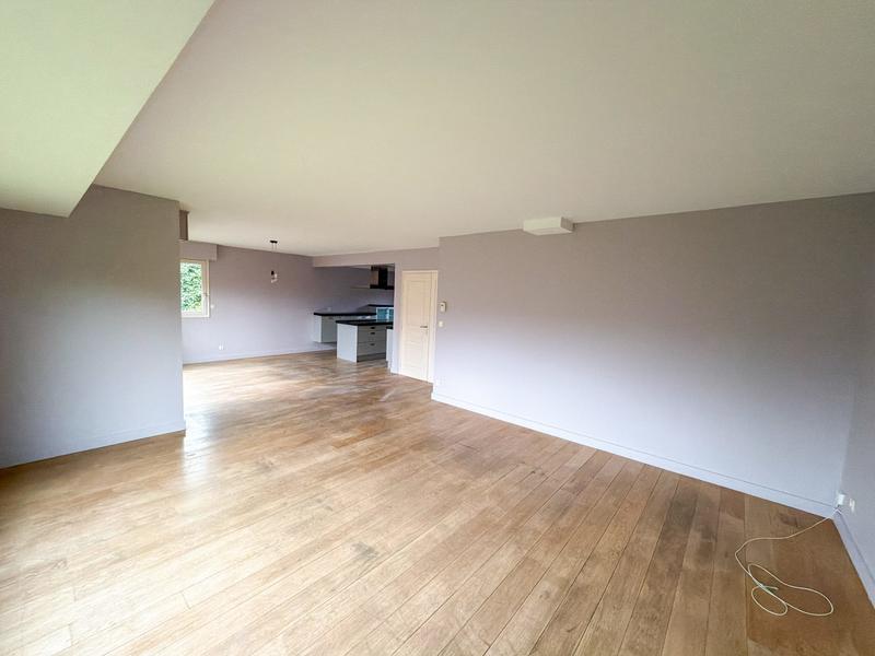 Maison - 109 m² - 5 pièces