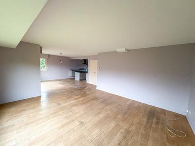 Maison - 109 m² - 5 pièces