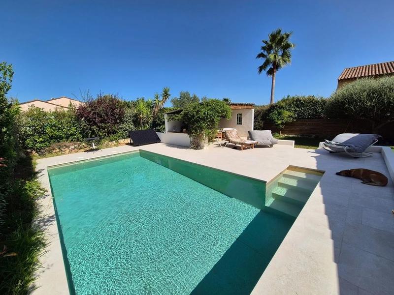 Villa - 143 m² - 5 pièces